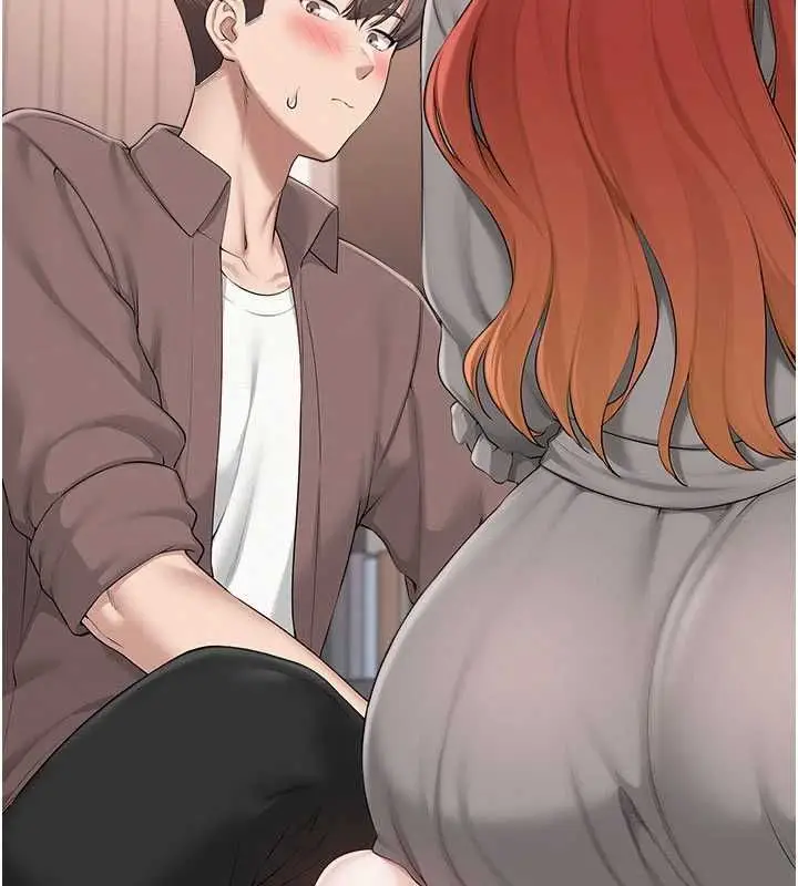 漫画《校园成人礼》第49话第46张图