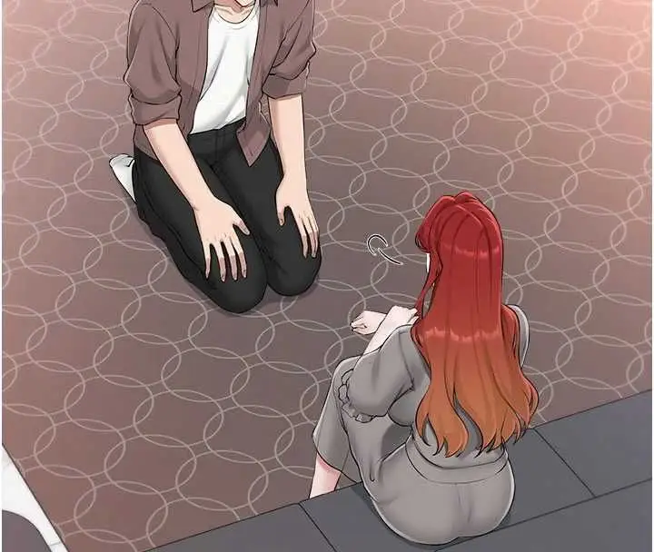 漫画《校园成人礼》第49话第91张图