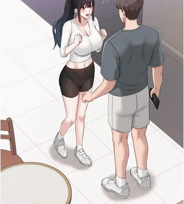 漫画《校园成人礼》第54话第100张图