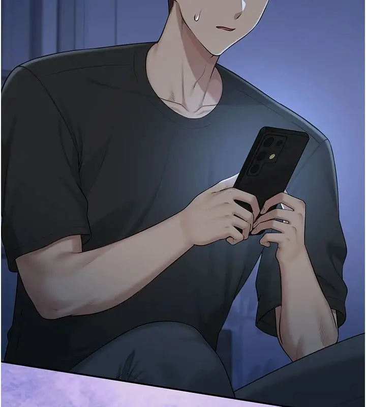 漫画《校园成人礼》第54话第157张图