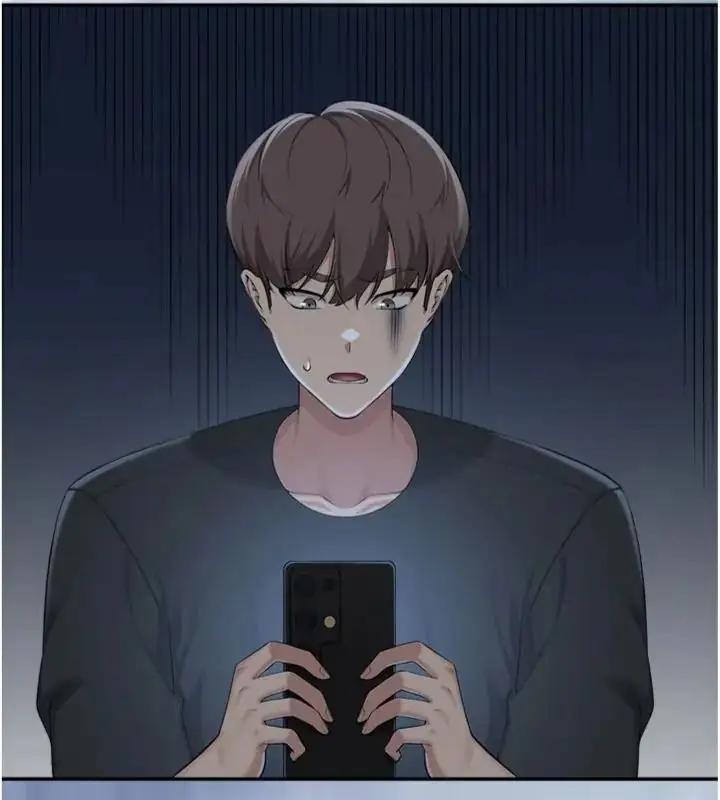 漫画《校园成人礼》第55话第7张图