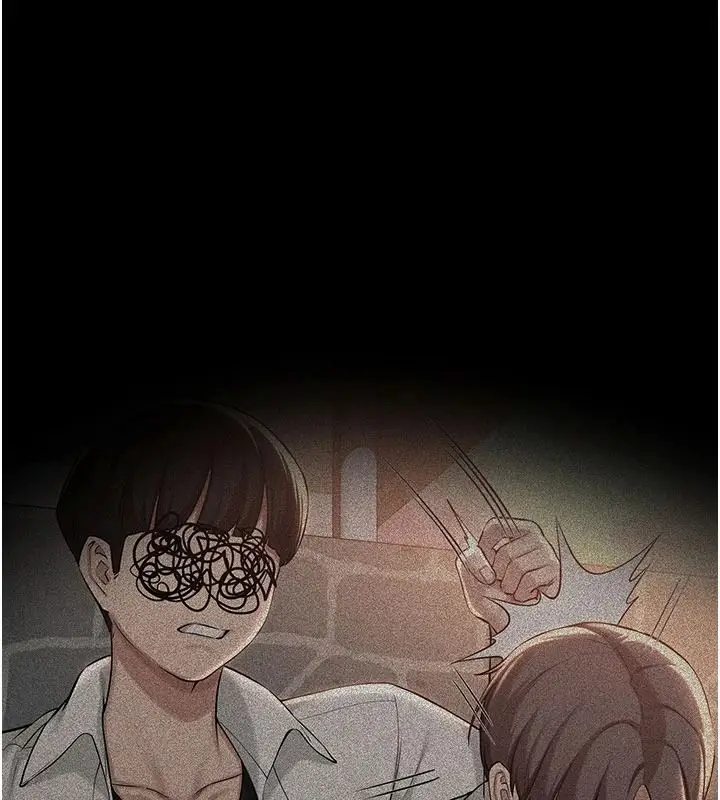 漫画《校园成人礼》第57话第157张图