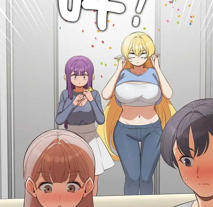 漫画《公主殿下要收种子啦！/公主抢孕大作战》第30话第42张图