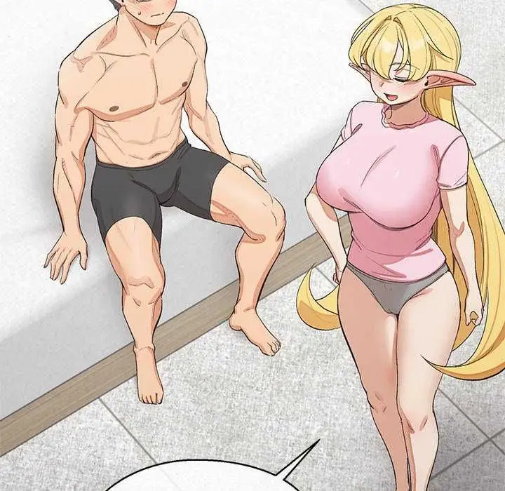 漫画《公主殿下要收种子啦！/公主抢孕大作战》第36话第37张图