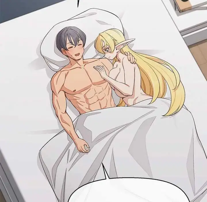 漫画《公主殿下要收种子啦！/公主抢孕大作战》第44话第20张图