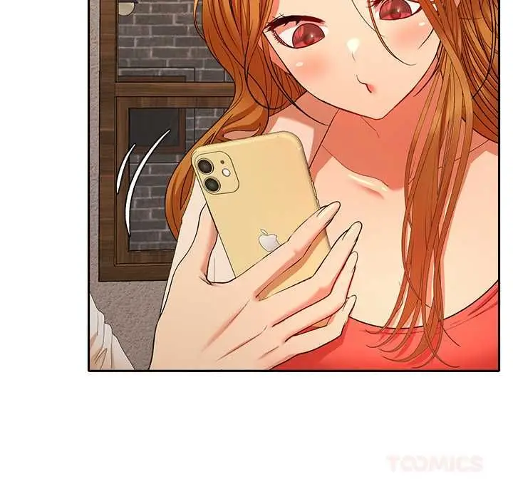 漫画《她们教会我的事》第29话第33张图