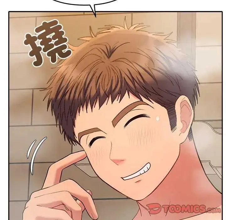漫画《她们教会我的事》第40话第21张图