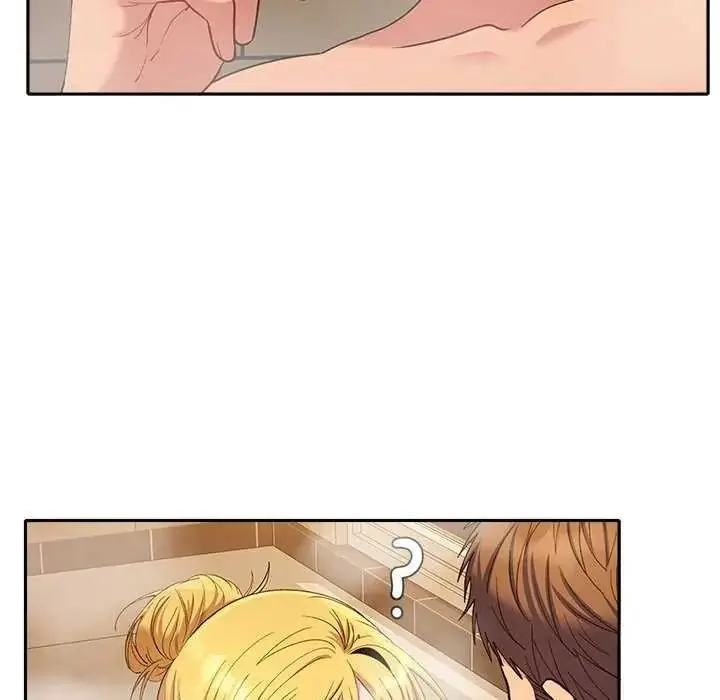 漫画《她们教会我的事》第40话第22张图