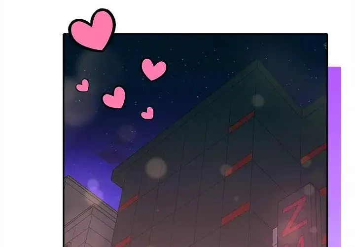 漫画《她们教会我的事》第41话第128张图