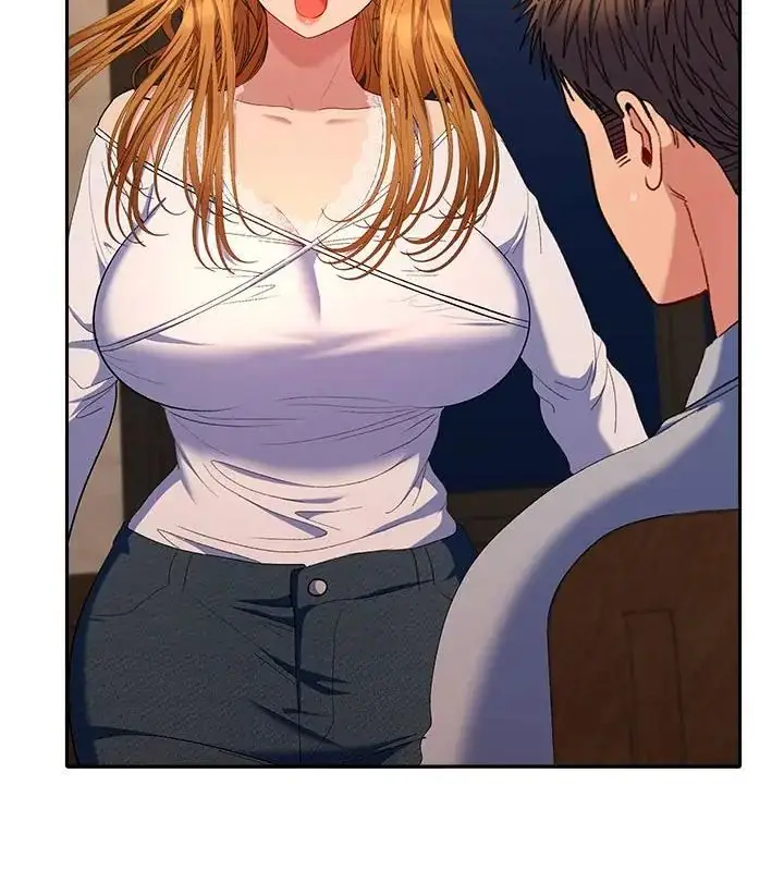 漫画《她们教会我的事》第43话第103张图