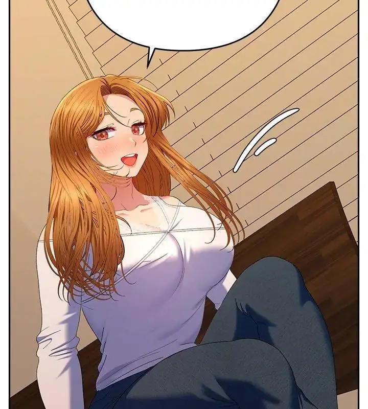 漫画《她们教会我的事》第43话第159张图