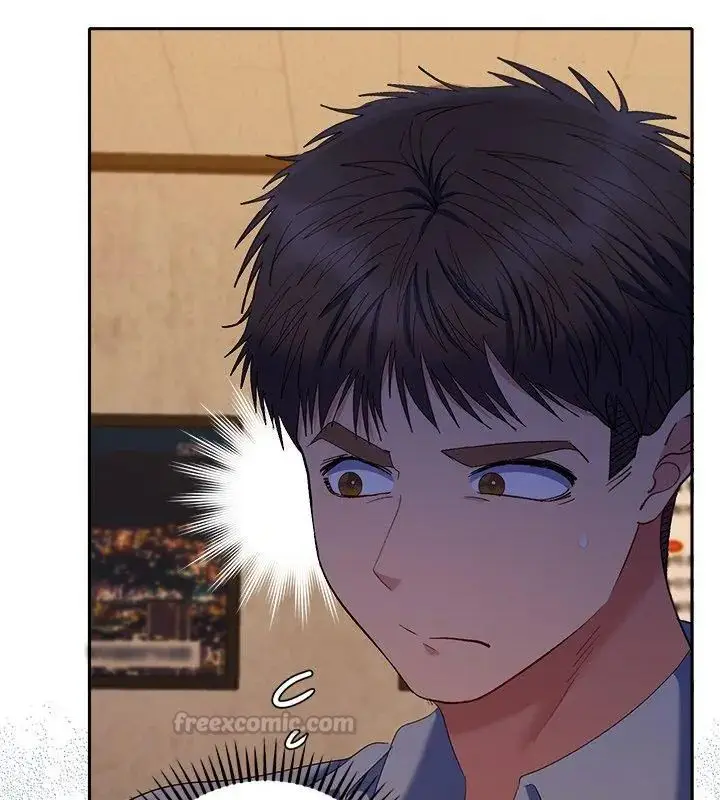 漫画《她们教会我的事》第43话第30张图