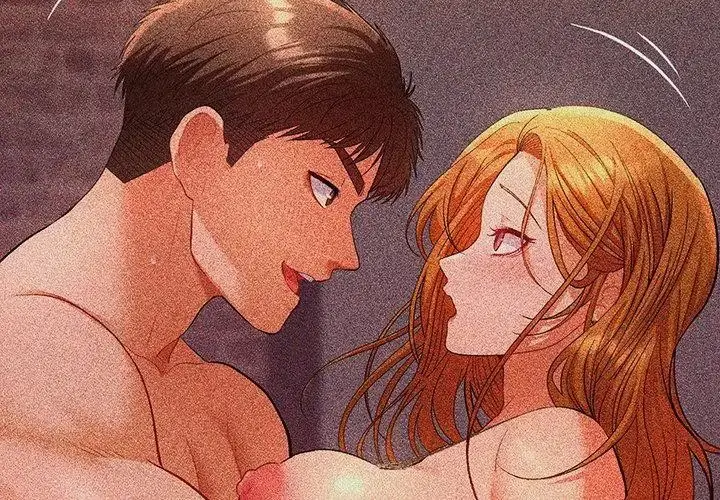 漫画《她们教会我的事》第43话第32张图