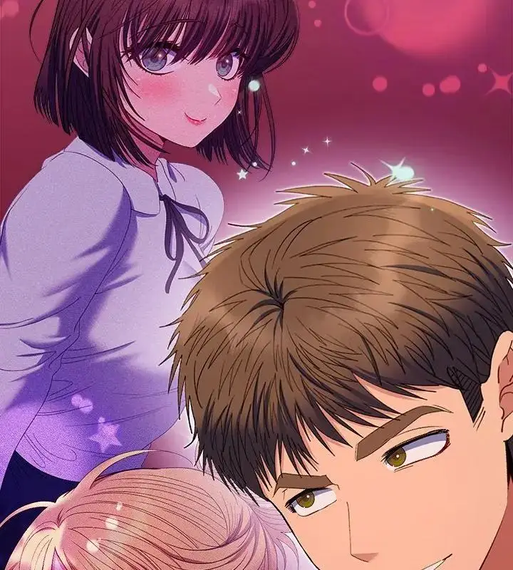 漫画《她们教会我的事》第43话第61张图