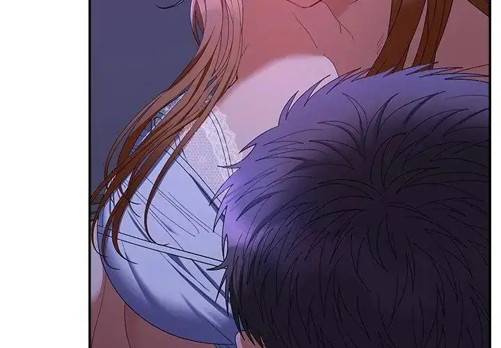 漫画《她们教会我的事》第44话第38张图