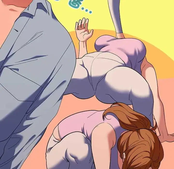 漫画《她们教会我的事》第45话第114张图
