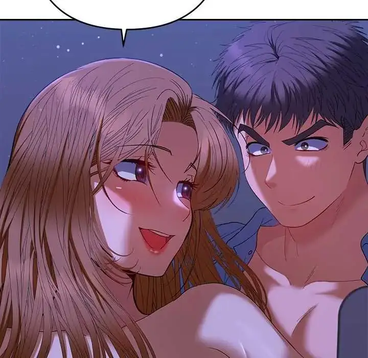 漫画《她们教会我的事》第45话第126张图