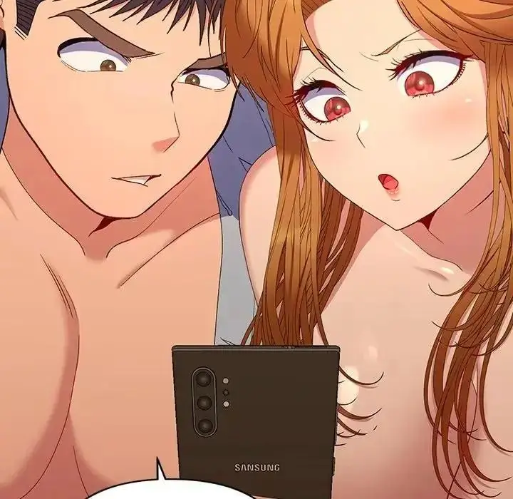 漫画《她们教会我的事》第46话第134张图