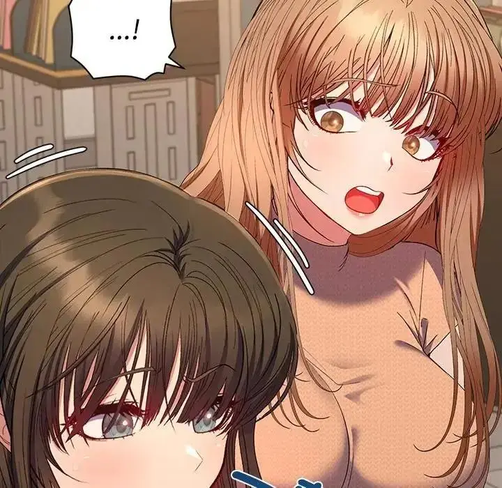 漫画《她们教会我的事》第46话第156张图