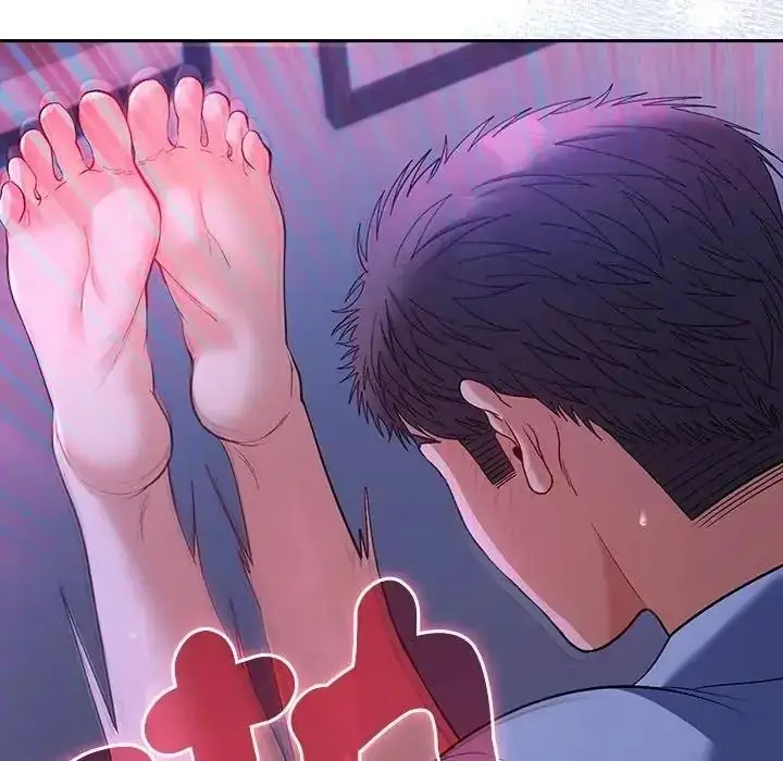 漫画《她们教会我的事》第46话第56张图