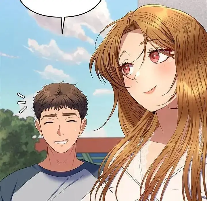 漫画《她们教会我的事》第47话第146张图