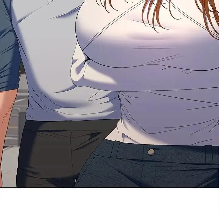 漫画《她们教会我的事》第47话第147张图