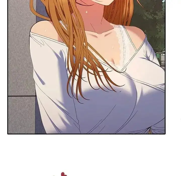 漫画《她们教会我的事》第47话第38张图