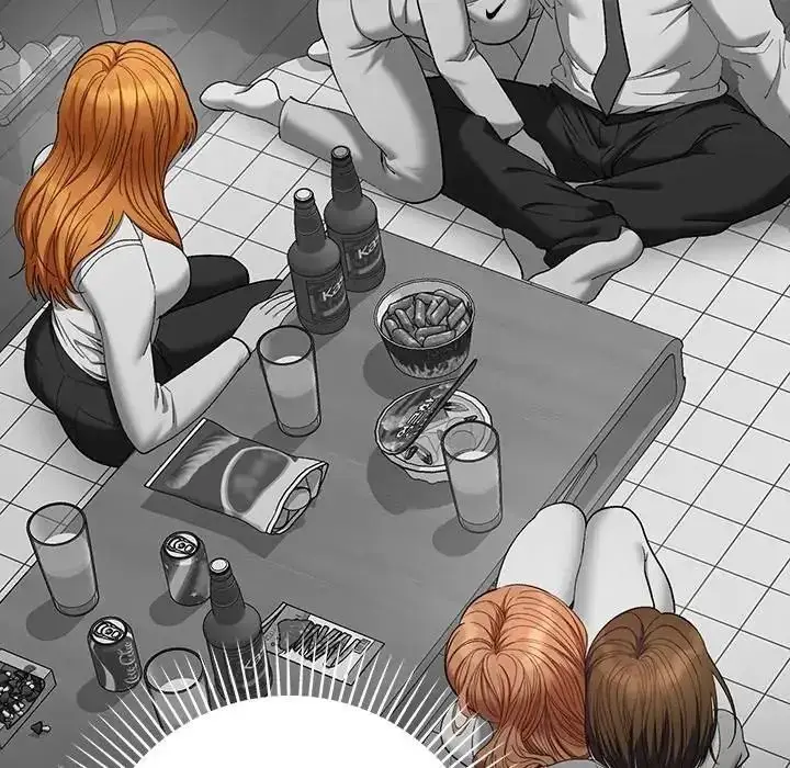 漫画《她们教会我的事》第48话第192张图