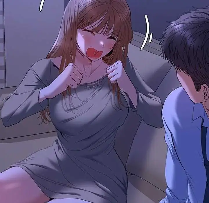 漫画《她们教会我的事》第49话第104张图