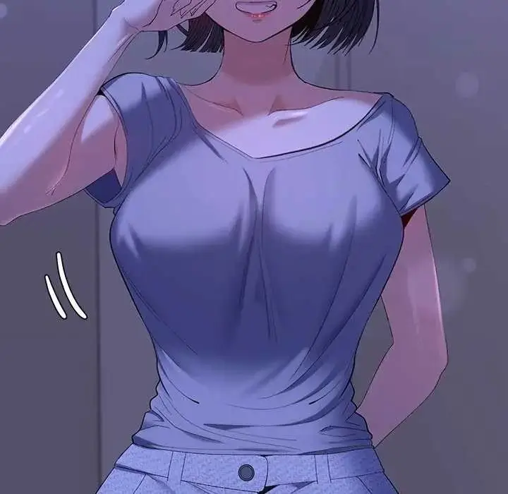 漫画《她们教会我的事》第49话第110张图