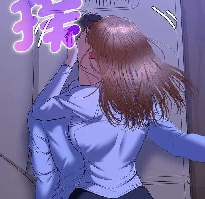 漫画《她们教会我的事》第49话第144张图