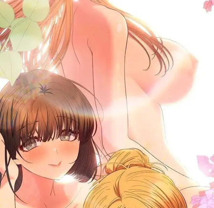 漫画《她们教会我的事》第49话第18张图