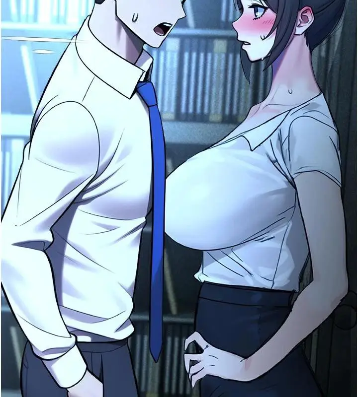 漫画《校园禁播角落》第12话第189张图