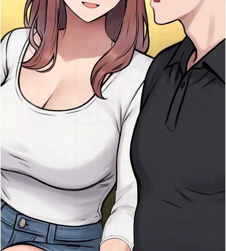 漫画《校园禁播角落》第37话第64张图
