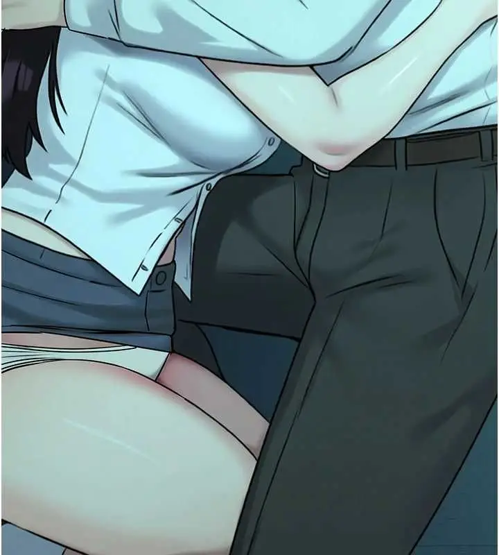 漫画《校园禁播角落》第38话第102张图