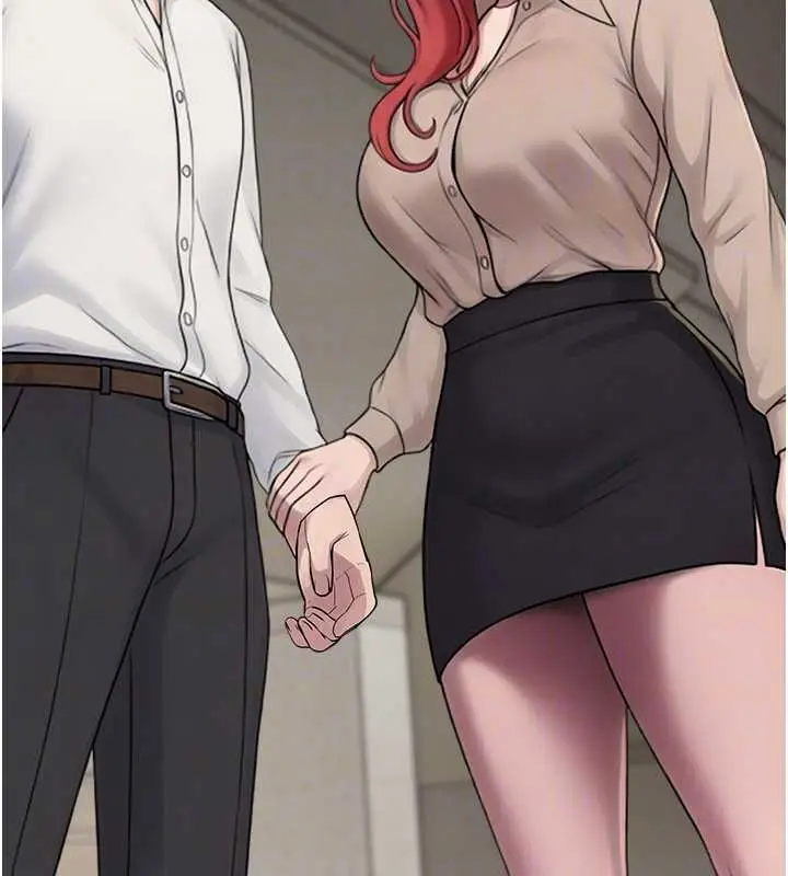 漫画《校园禁播角落》第39话第111张图