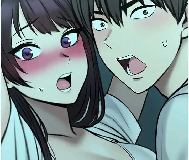 漫画《校园禁播角落》第39话第8张图
