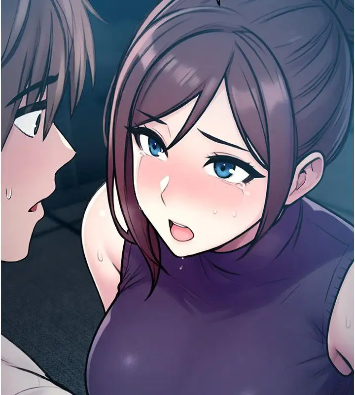 漫画《校园禁播角落》第41话第73张图