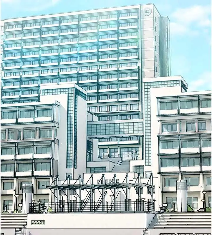 漫画《校园禁播角落》最终话第95张图