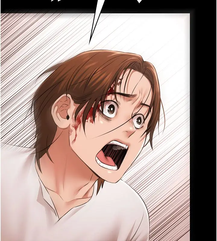 漫画《极乐泳池趴》第34话第108张图