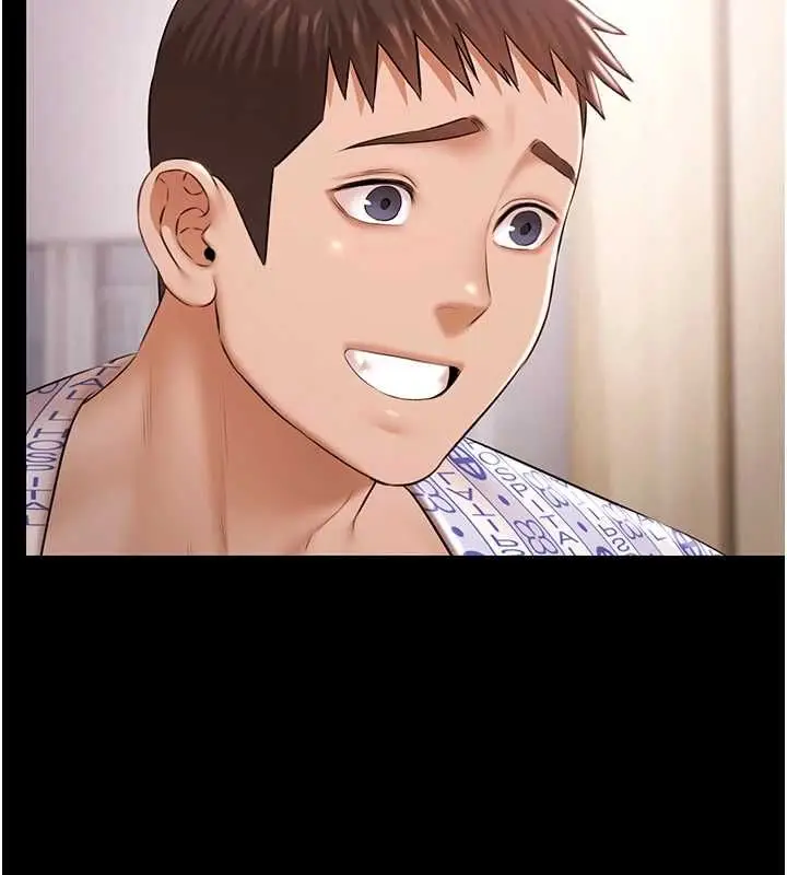 漫画《极乐泳池趴》最终话第110张图