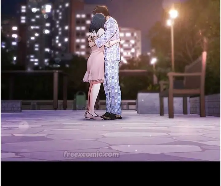 漫画《极乐泳池趴》最终话第150张图