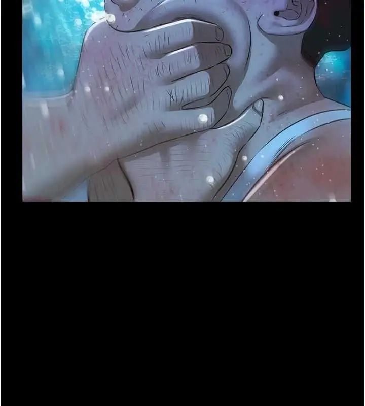 漫画《极乐泳池趴》最终话第32张图