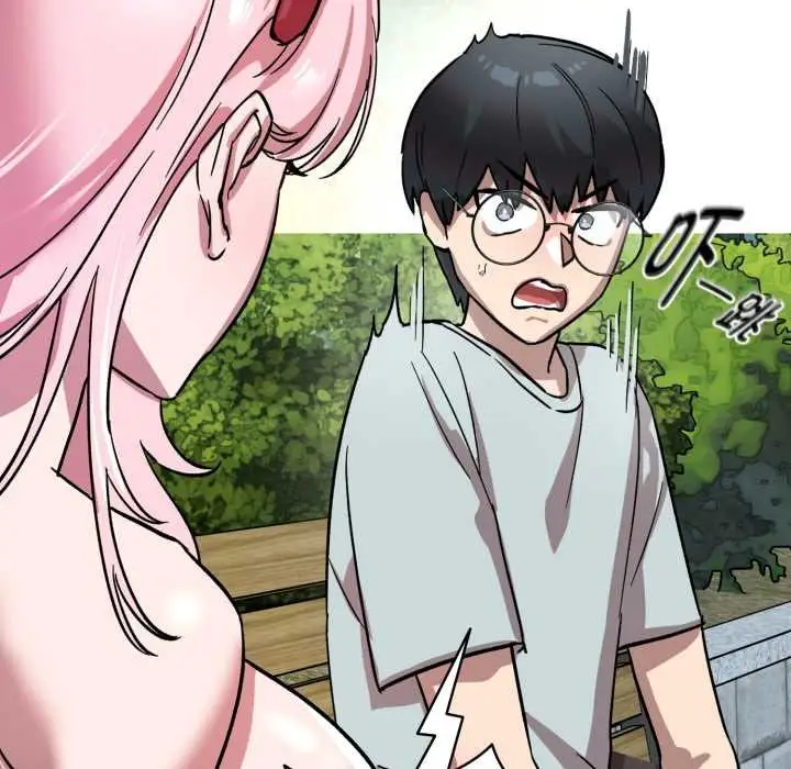 漫画《耳边的初恋鬼神》第1话第189张图