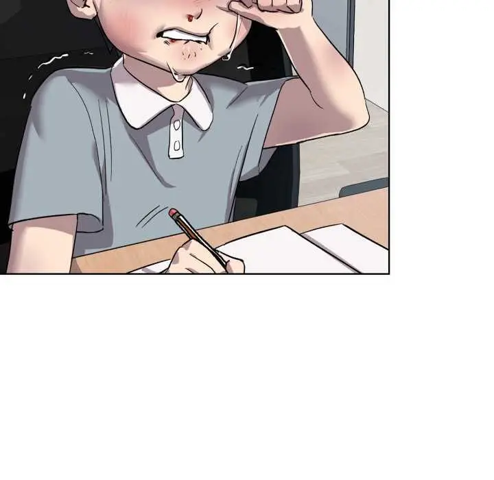 漫画《耳边的初恋鬼神》第1话第57张图
