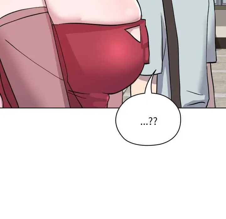 漫画《耳边的初恋鬼神》第2话第43张图