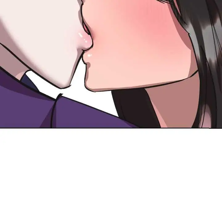 漫画《耳边的初恋鬼神》第3话第159张图