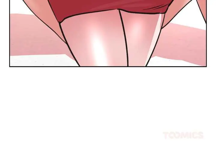 漫画《耳边的初恋鬼神》第3话第4张图