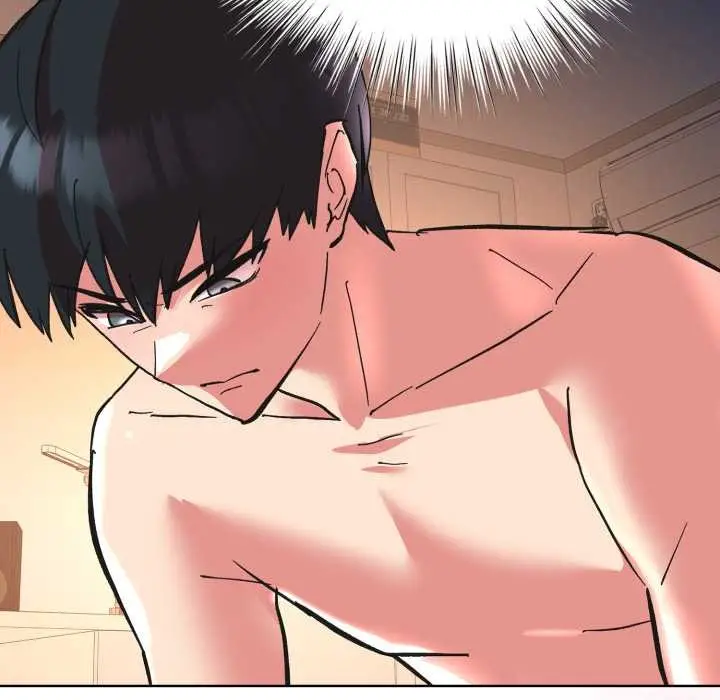 漫画《耳边的初恋鬼神》第3话第55张图