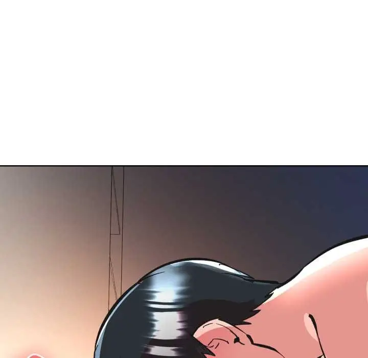 漫画《耳边的初恋鬼神》第3话第69张图